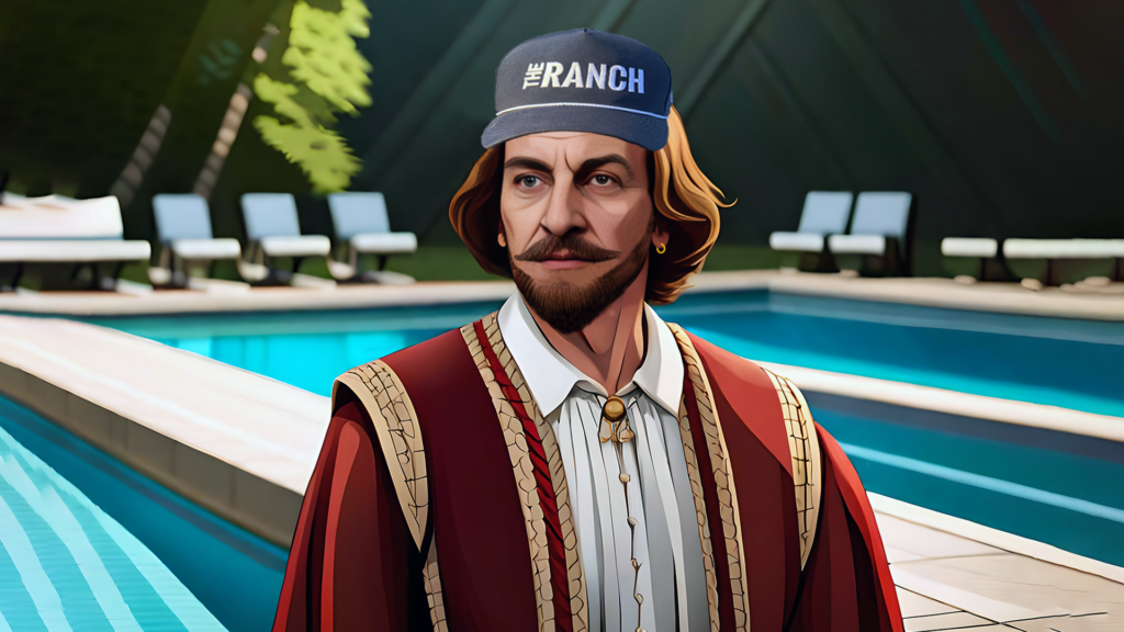 Babcock Ranch Pool Construction Does The Bard