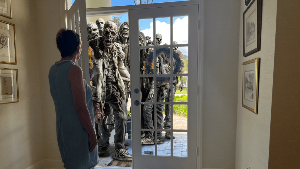 Solar Fort Myers: Beware of the Door Knockers!