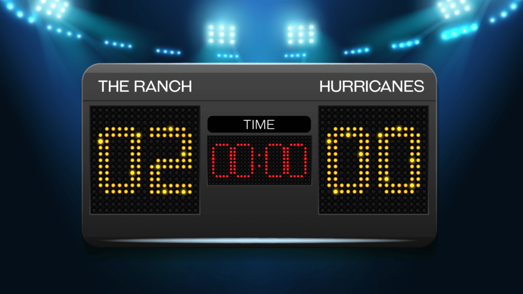 Babcock Ranch Is Hurricane Undefeated