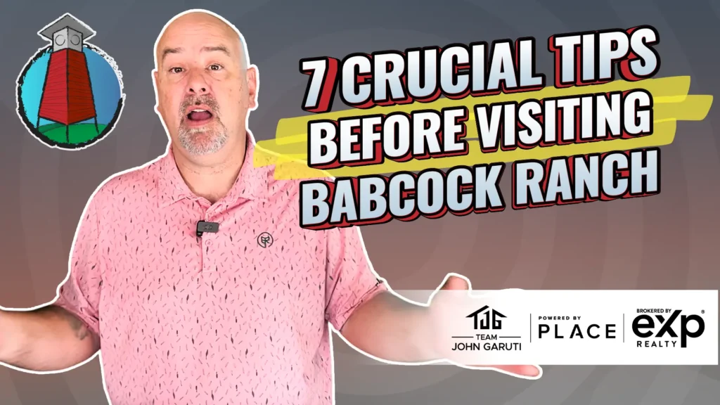 7 Brutal Truths About Buying in Babcock Ranch That No One Tells You